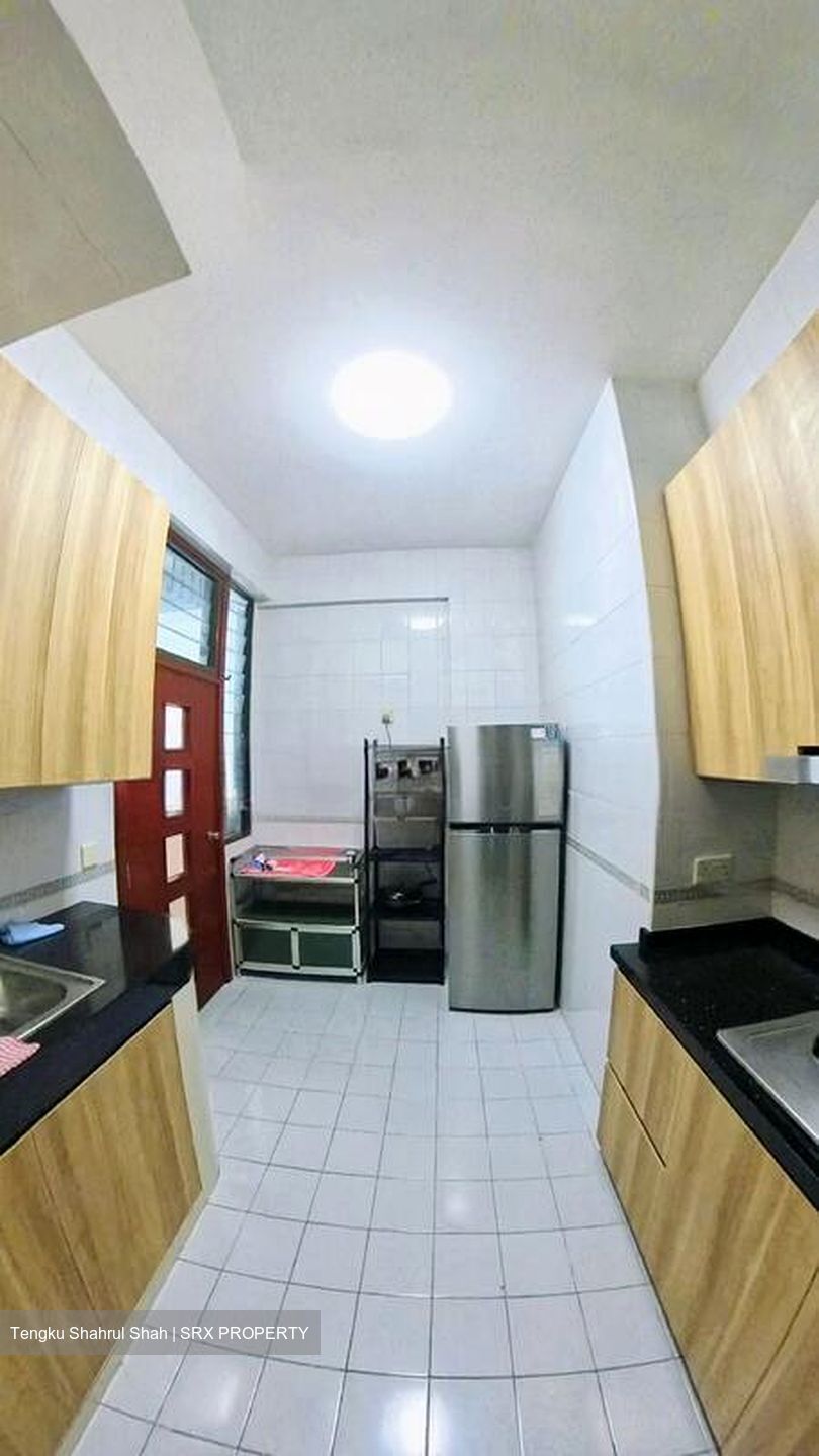 Parc Oasis (D22), Condominium #501598191